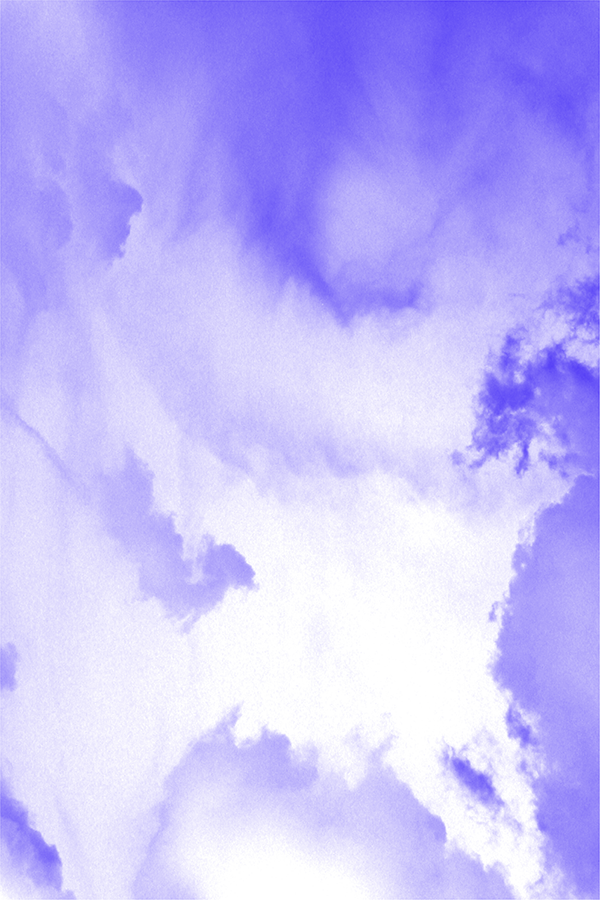 Tło 1 chmury